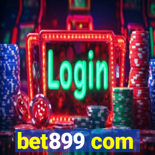 bet899 com